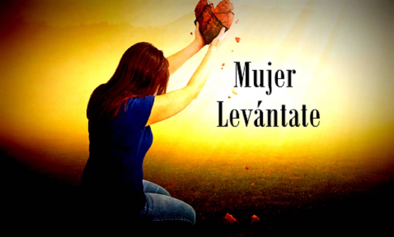 Mujer Levantate Beliefnet 6352